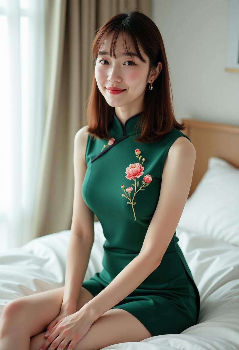 荒漠列车
