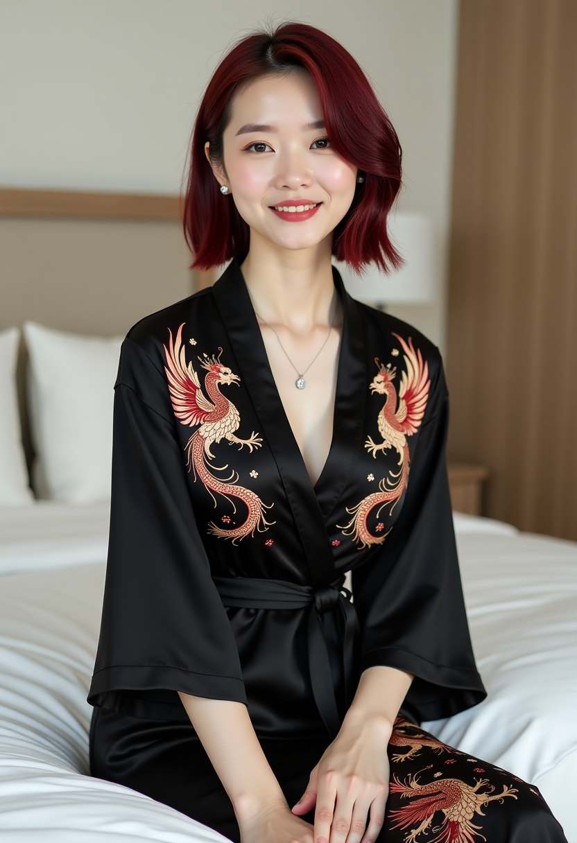 潮声里的我们